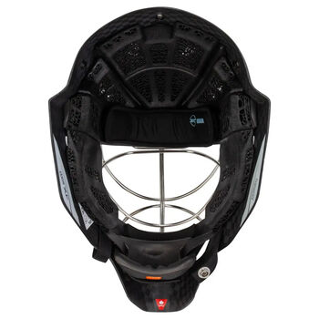 Masque gardien CCM Axis XF Pro senior / 2 couleurs