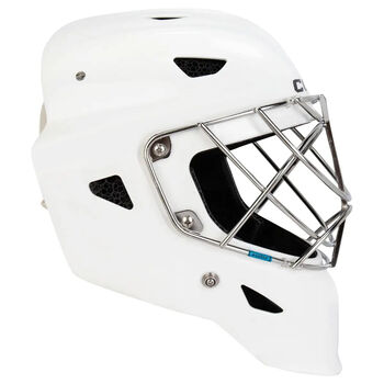Masque gardien CCM Axis XF Pro senior / 2 couleurs