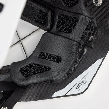 Masque gardien CCM Axis XF Pro senior / 2 couleurs