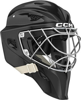 Masque gardien CCM Axis XF Pro senior / 2 couleurs
