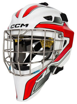 Masque gardien CCM Axis F5 Decals senior / 3 couleurs