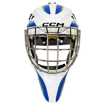 Masque gardien CCM Axis F5 Decals senior / 3 couleurs