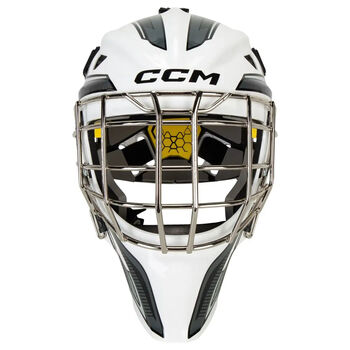 Masque gardien CCM Axis F5 Decals senior / 3 couleurs