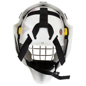 Masque gardien CCM Axis F5 Decals senior / 3 couleurs
