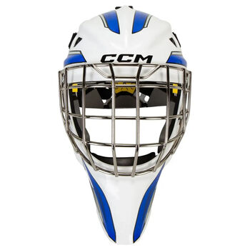 Masque gardien CCM Axis F5 Decals junior / 3 couleurs