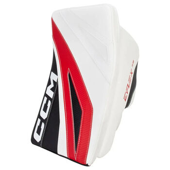 Bouclier CCM Eflex 7.9 intermédiaire / 3 couleurs