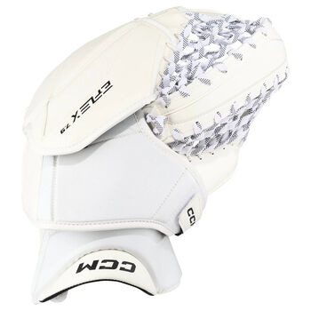 Mitaine CCM Eflex 7.9 intermédiaire/ 3 couleurs