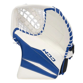 Mitaine CCM Eflex 7.5 senior / 4 couleurs