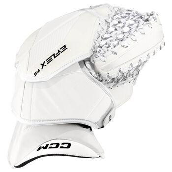 Mitaine CCM Eflex 7.5 senior / 4 couleurs
