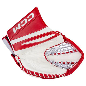 Mitaine CCM Eflex 7.5 senior / 4 couleurs