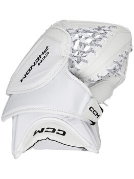 Mitaine CCM Phenom junior / 4 couleurs