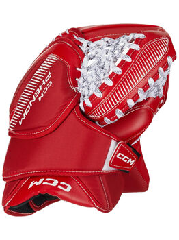 Mitaine CCM Phenom junior / 4 couleurs