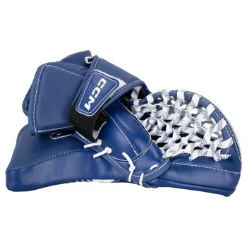 Mitaine CCM Phenom junior / 4 couleurs