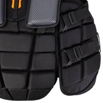 Plastron CCM Pro Spec senior