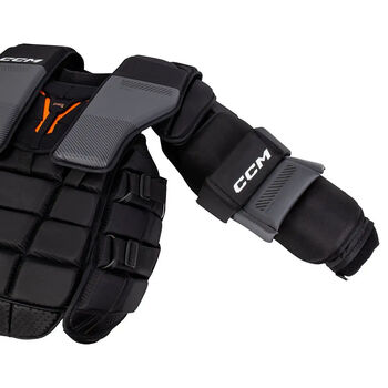 Plastron CCM Pro Spec senior