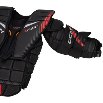 Plastron CCM Eflex 7 Pro senior