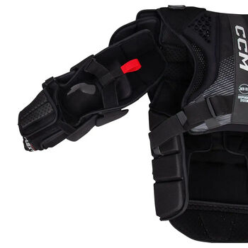 Plastron CCM Eflex 7 Pro intermédiaire
