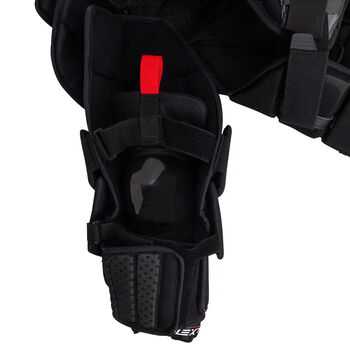 Plastron CCM Eflex 7 Pro intermédiaire