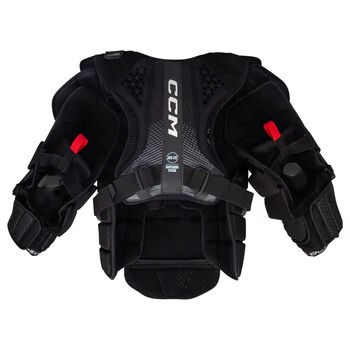 Plastron CCM Eflex 7 Pro intermédiaire