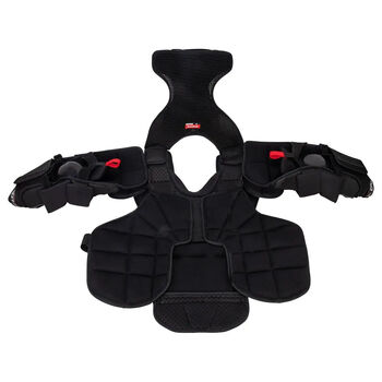 Plastron CCM Eflex 7 Pro intermédiaire
