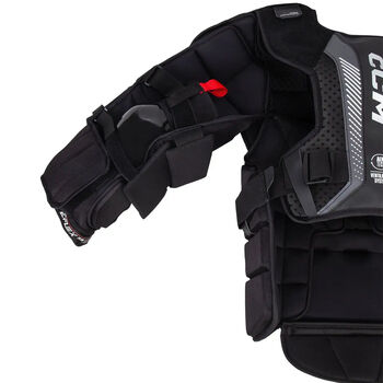 Plastron CCM Eflex 7.9 senior