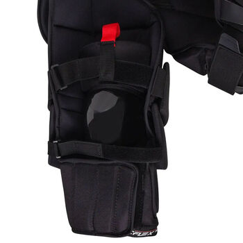 Plastron CCM Eflex 7.9 intermédiaire