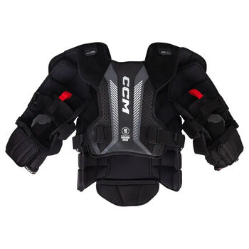 Plastron CCM Eflex 7.9 intermédiaire