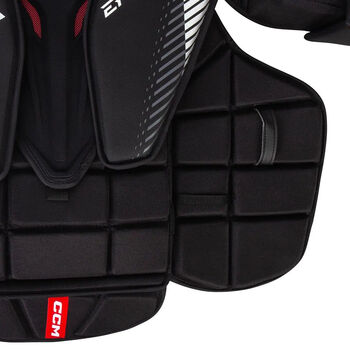 Plastron CCM Eflex 7.9 intermédiaire