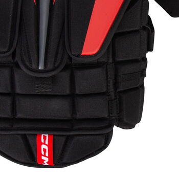 Plastron CCM Phenom junior