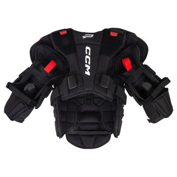 Plastron CCM Phenom junior