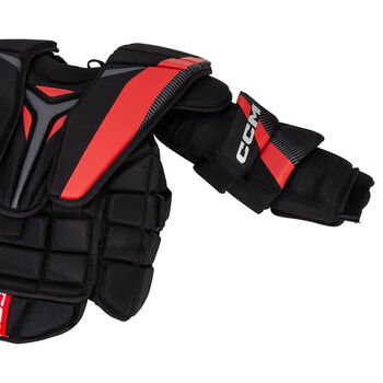 Plastron CCM Phenom junior