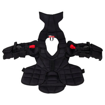 Plastron CCM Phenom junior
