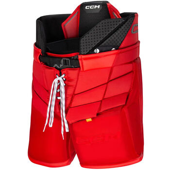 Culotte gardien CCM XF Pro senior / 2 couleurs