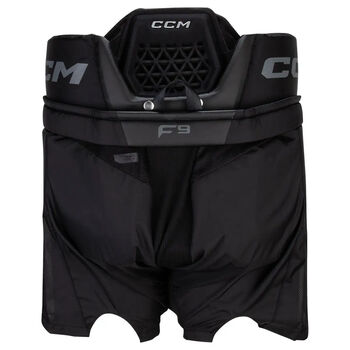 Culotte gardien CCM F9 senior