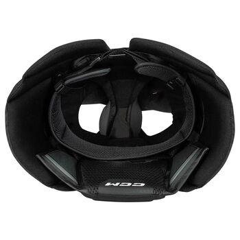 Culotte gardien CCM F9 senior