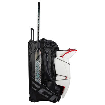 Sac CCM gardien 580 à roulettes
