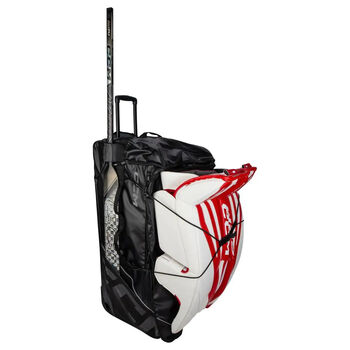 Sac CCM gardien 580 à roulettes
