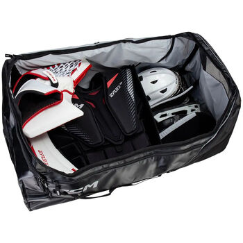Sac CCM gardien 580 à roulettes
