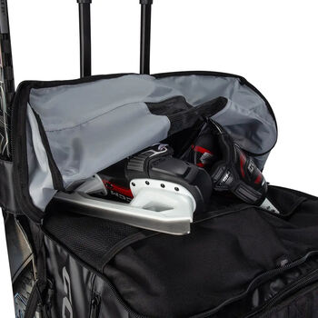 Sac CCM gardien 580 à roulettes