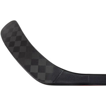 Crosse hockey True Hzrdus Smoke senior