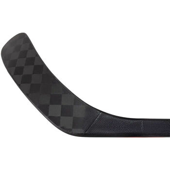 Crosse hockey True Hzrdus Smoke junior