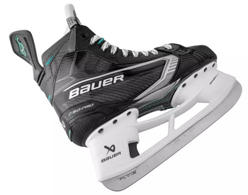Patins Bauer Supreme F50 PRO Senior