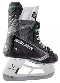 Patins Bauer Supreme F40 - Senior