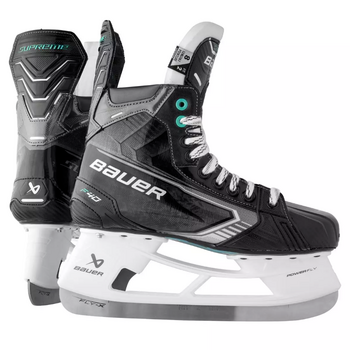 Patins Bauer Supreme F40 - Intermédiaire