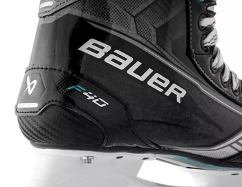 Patins Bauer Supreme F40 - Intermédiaire