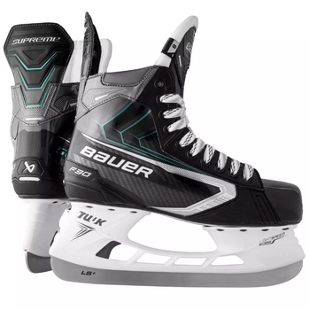 Patins Bauer Supreme F30 - Senior
