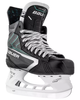 Patins Bauer Supreme F30 - Senior