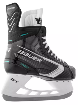 Patins Bauer Supreme F20 - Senior