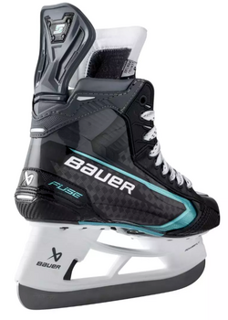 Patins Bauer Supreme FUSE - Senior