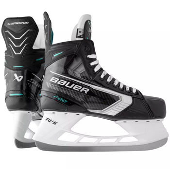 Patins Bauer Supreme F20- Intermédiaire